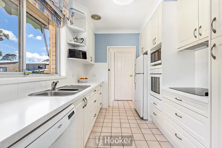 Third view of Homely house listing, 4 Alam Street, Warners Bay NSW 2282