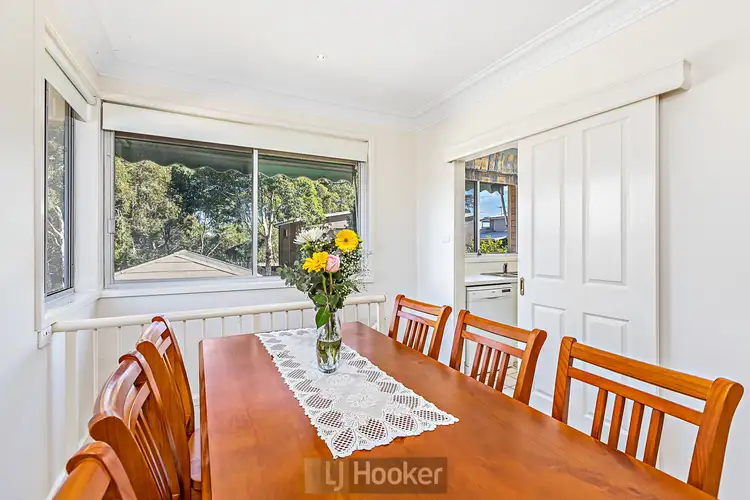 Fifth view of Homely house listing, 4 Alam Street, Warners Bay NSW 2282