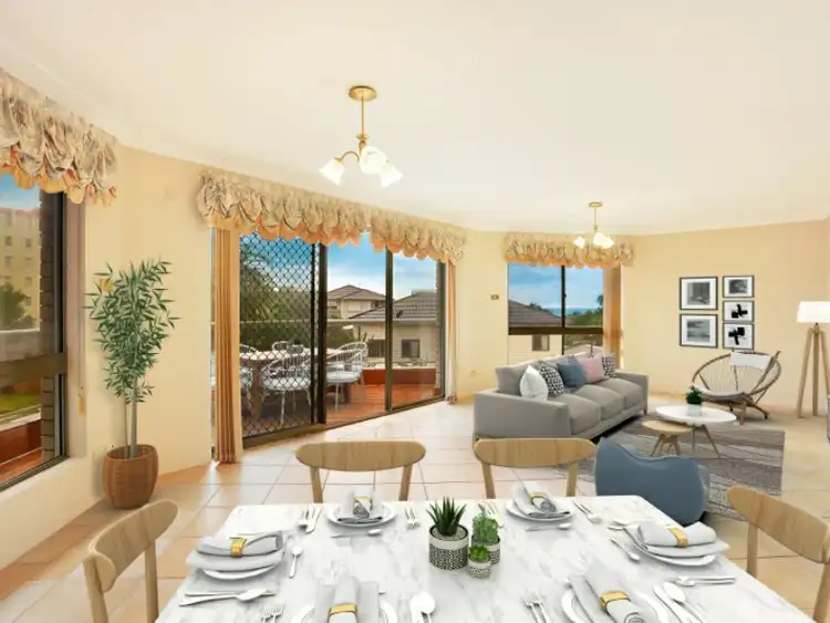 Main view of Homely apartment listing, 3/9 Bayview Avenue, The Entrance NSW 2261