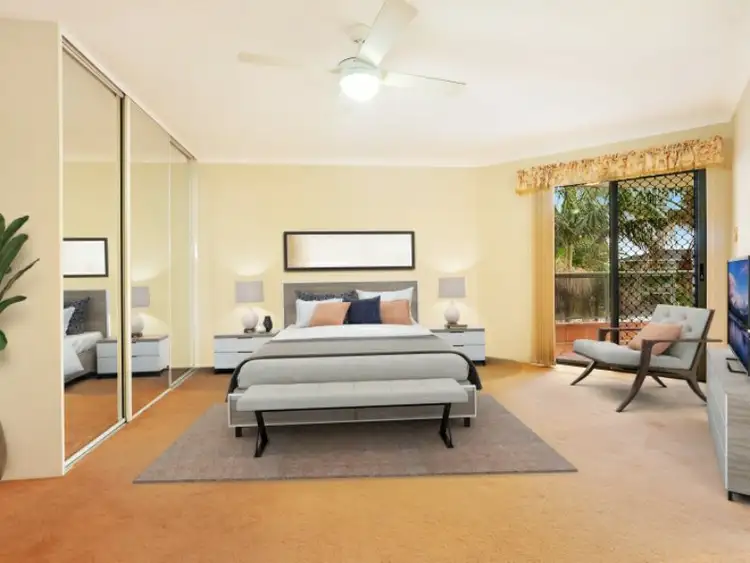 Second view of Homely apartment listing, 3/9 Bayview Avenue, The Entrance NSW 2261