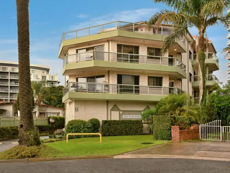 Fifth view of Homely apartment listing, 3/9 Bayview Avenue, The Entrance NSW 2261