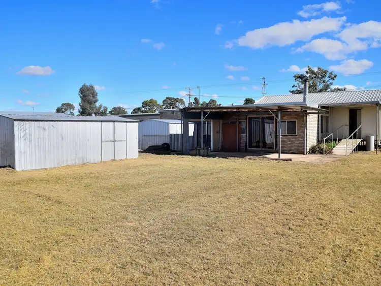 Second view of Homely house listing, 66 Donald Street, Leyburn QLD 4365