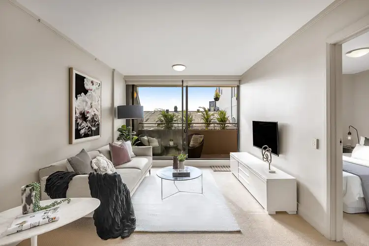 Second view of Homely apartment listing, 210/88 Vista Street, Mosman NSW 2088