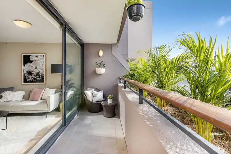 Third view of Homely apartment listing, 210/88 Vista Street, Mosman NSW 2088