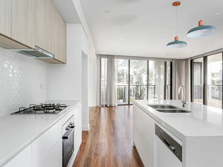 Sixth view of Homely apartment listing, 103/13 Banksia Street, West Lakes SA 5021