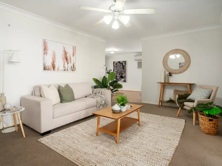 Third view of Homely house listing, 39 Squadron Crescent, Rutherford NSW 2320