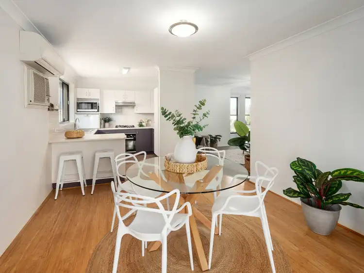 Fifth view of Homely house listing, 39 Squadron Crescent, Rutherford NSW 2320