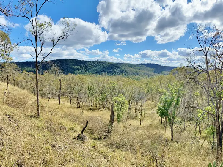 Main view of Homely rural property listing, Lot 53 Tim Shea Creek Road, Wengenville QLD 4615