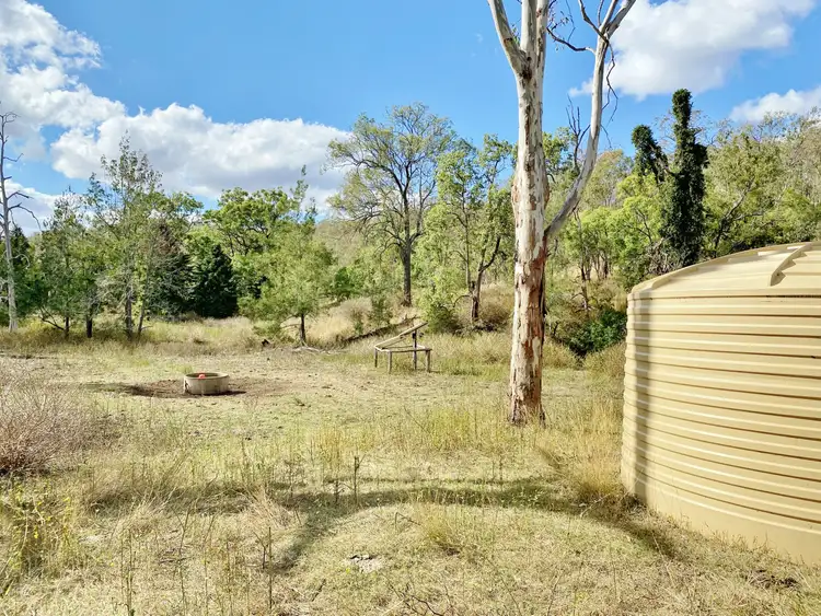 Third view of Homely rural property listing, Lot 53 Tim Shea Creek Road, Wengenville QLD 4615