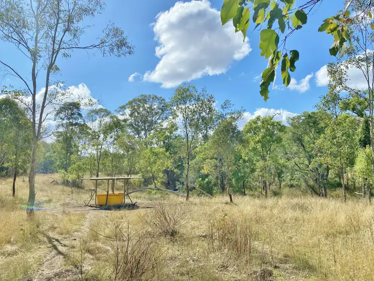 Fourth view of Homely rural property listing, Lot 53 Tim Shea Creek Road, Wengenville QLD 4615