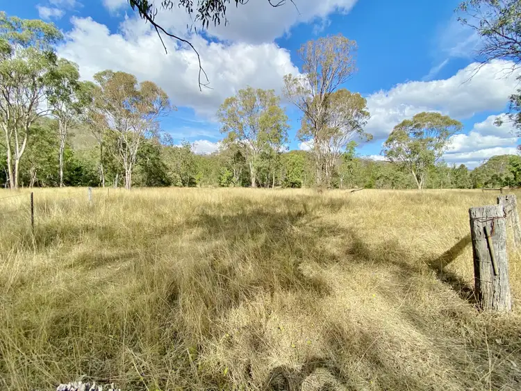 Sixth view of Homely rural property listing, Lot 53 Tim Shea Creek Road, Wengenville QLD 4615