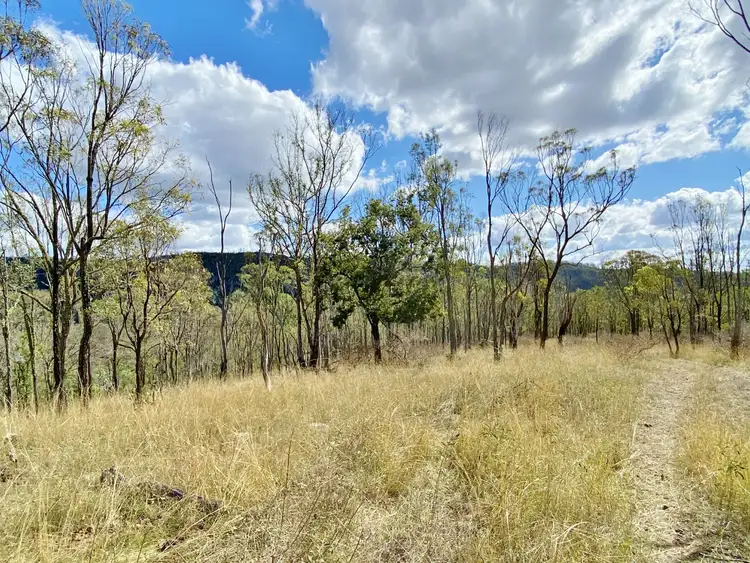 Seventh view of Homely rural property listing, Lot 53 Tim Shea Creek Road, Wengenville QLD 4615