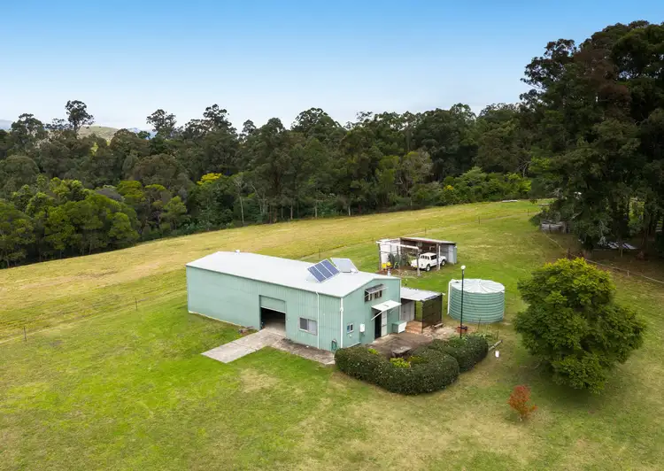 190 Karaak Flat Road, Karaak Flat via, Wingham NSW 2429