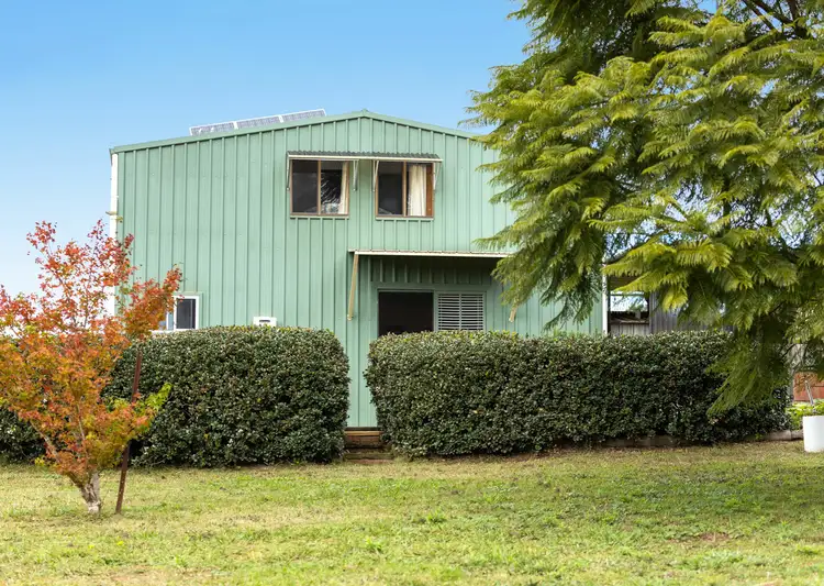 Second view of Homely rural property listing, 190 Karaak Flat Road, Karaak Flat via, Wingham NSW 2429