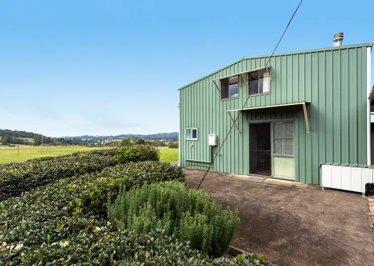 Third view of Homely rural property listing, 190 Karaak Flat Road, Karaak Flat via, Wingham NSW 2429