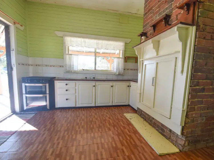 Second view of Homely house listing, 4032 Bribbaree Road, Bribbaree NSW 2594