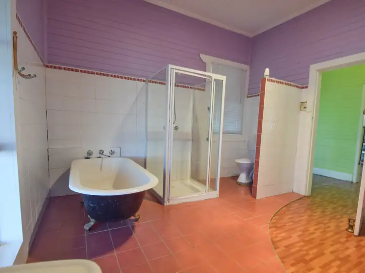 Third view of Homely house listing, 4032 Bribbaree Road, Bribbaree NSW 2594