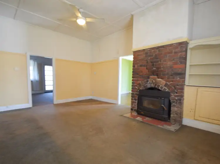 Fifth view of Homely house listing, 4032 Bribbaree Road, Bribbaree NSW 2594