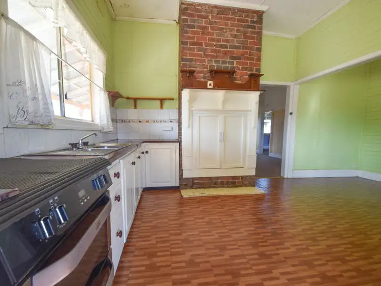 Sixth view of Homely house listing, 4032 Bribbaree Road, Bribbaree NSW 2594