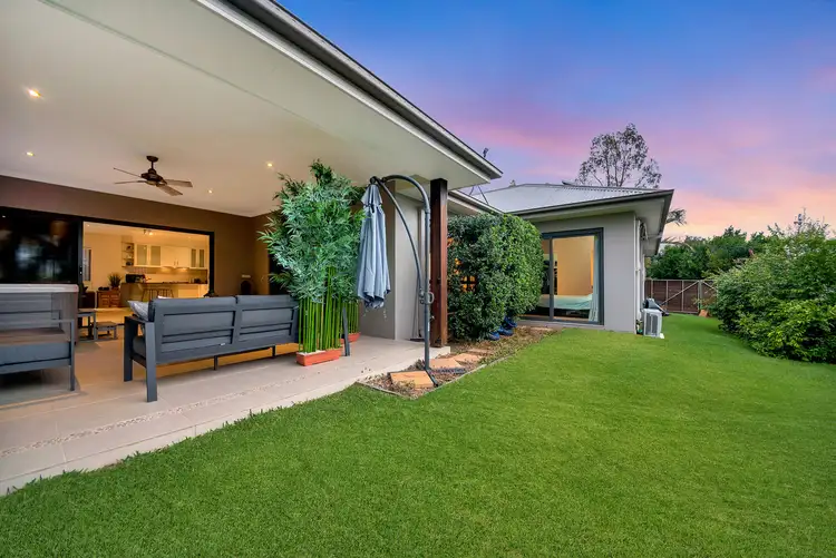 4 Cedarton Crescent, Ormeau QLD 4208