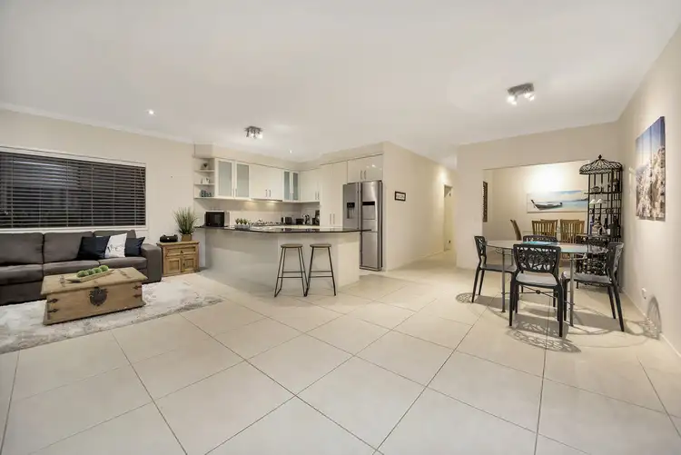 Third view of Homely house listing, 4 Cedarton Crescent, Ormeau QLD 4208