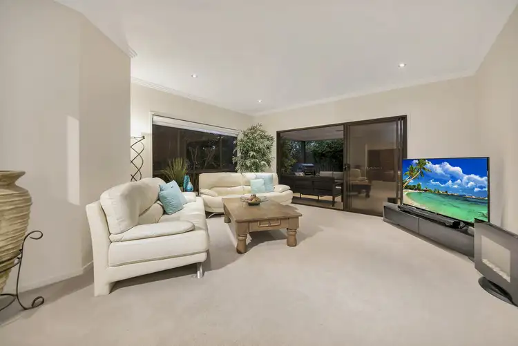 Fifth view of Homely house listing, 4 Cedarton Crescent, Ormeau QLD 4208