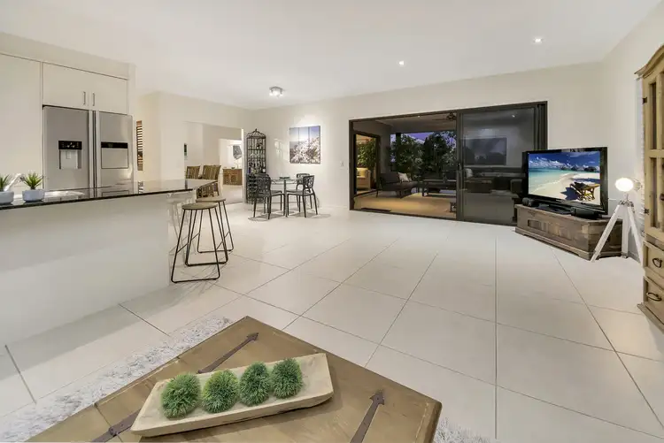 Sixth view of Homely house listing, 4 Cedarton Crescent, Ormeau QLD 4208
