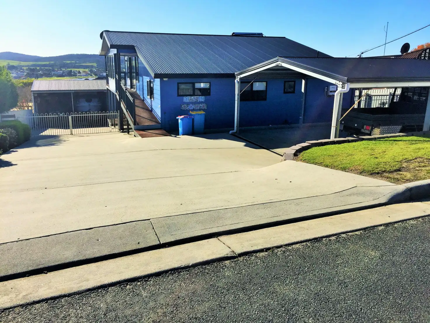 Main view of Homely house listing, 11 Telemon Street, St Helens TAS 7216