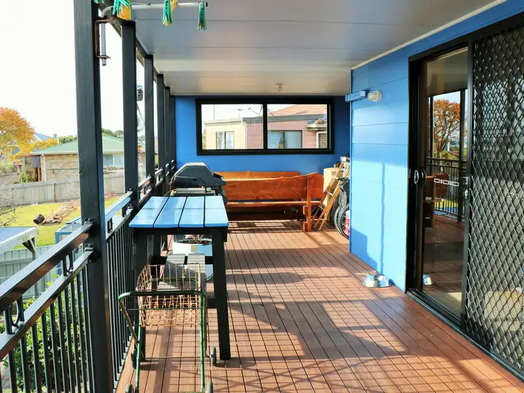 Fourth view of Homely house listing, 11 Telemon Street, St Helens TAS 7216