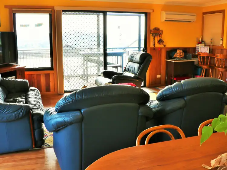 Fifth view of Homely house listing, 11 Telemon Street, St Helens TAS 7216