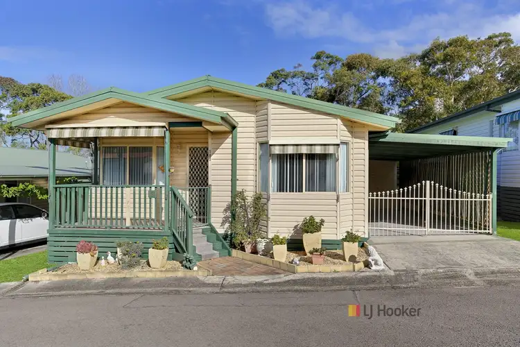 Main view of Homely house listing, 187/186 Sunrise Avenue, Halekulani NSW 2262