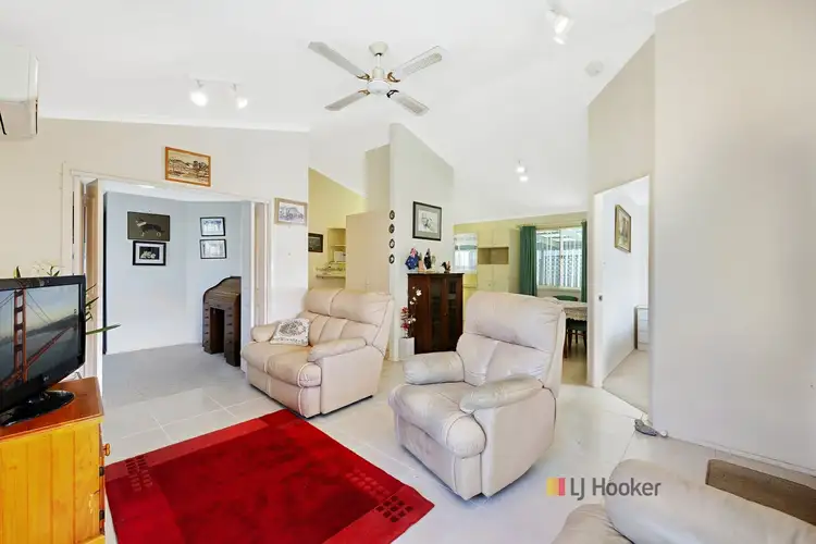 Third view of Homely house listing, 187/186 Sunrise Avenue, Halekulani NSW 2262