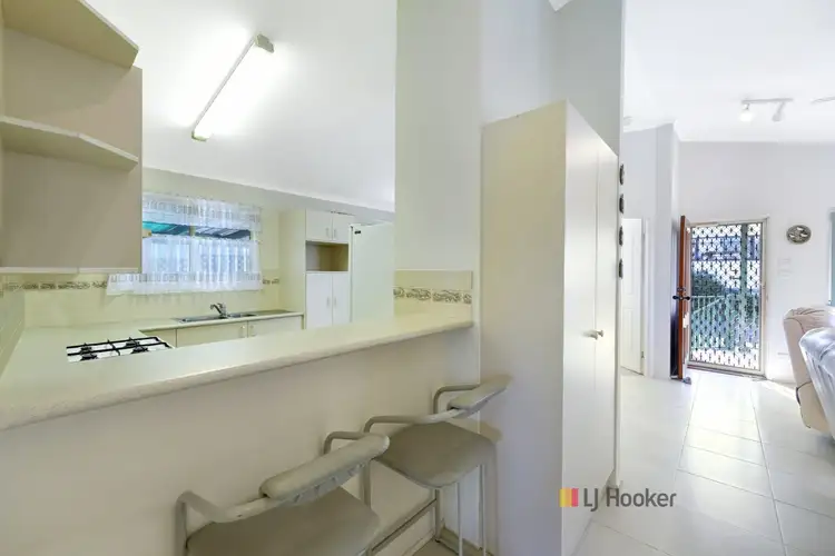 Fourth view of Homely house listing, 187/186 Sunrise Avenue, Halekulani NSW 2262