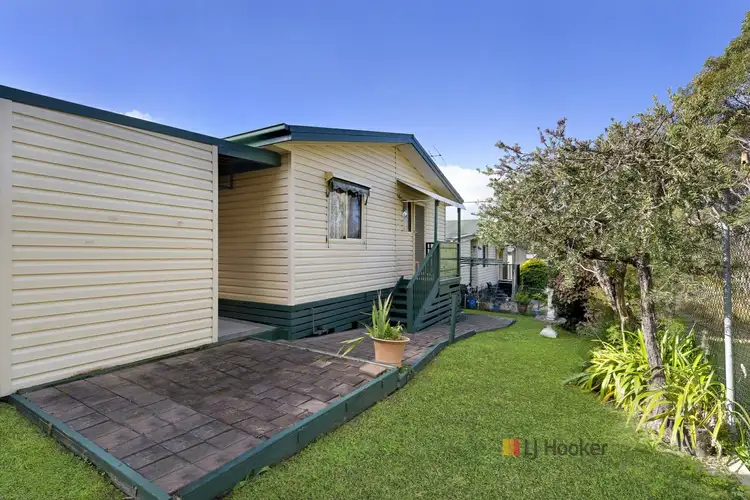 Sixth view of Homely house listing, 187/186 Sunrise Avenue, Halekulani NSW 2262