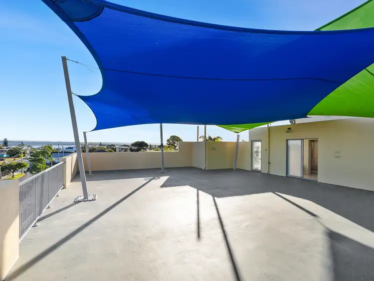 14/32 Rock Street, Scarborough QLD 4020