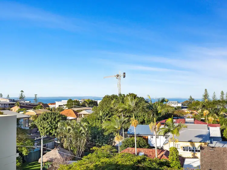 Second view of Homely unit listing, 14/32 Rock Street, Scarborough QLD 4020