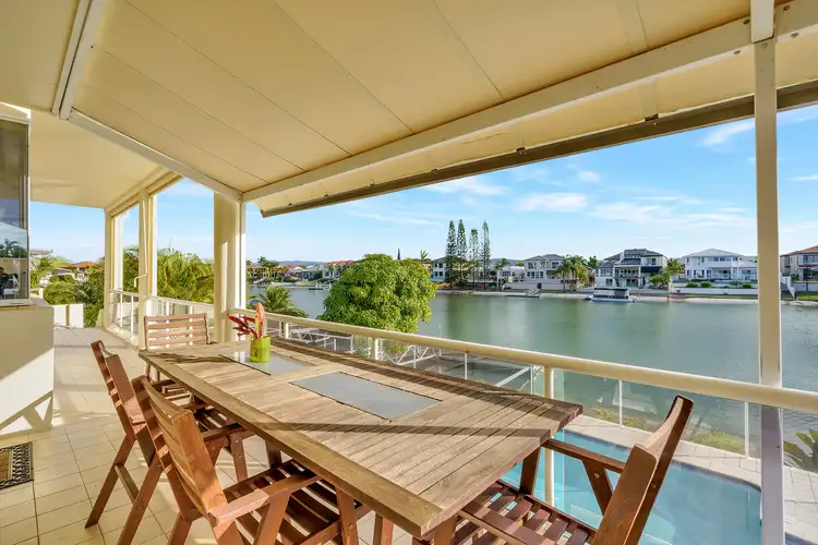 Fourth view of Homely house listing, 32 Charolais Crescent, Benowa Waters QLD 4217
