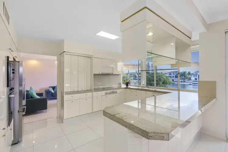 Sixth view of Homely house listing, 32 Charolais Crescent, Benowa Waters QLD 4217