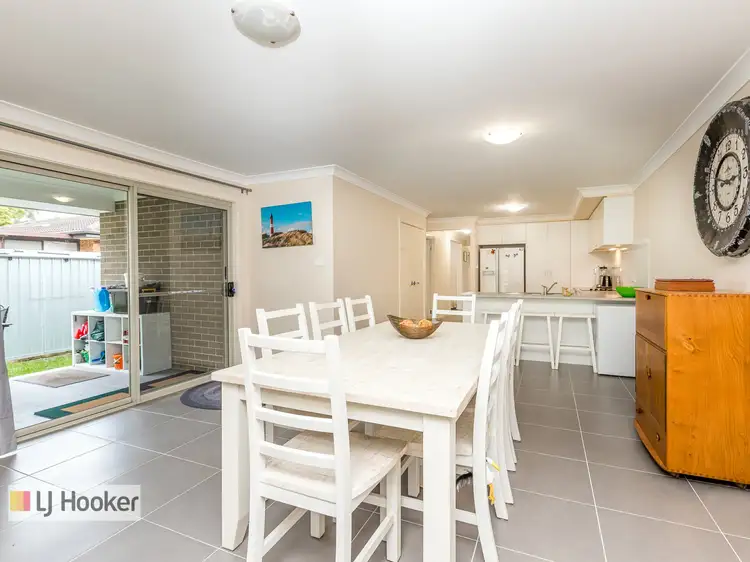 Second view of Homely house listing, 2/9 Rosemount Drive, Raymond Terrace NSW 2324