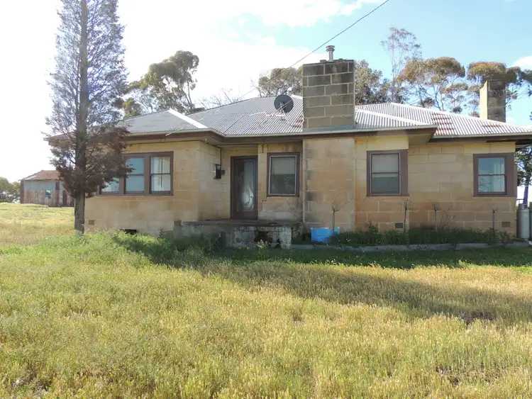 Second view of Homely house listing, 127 Louttits Lane, Koraleigh NSW 2735