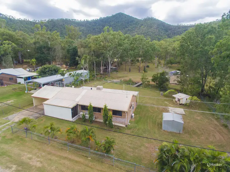 3 Ballard Street, Lakes Creek QLD 4701