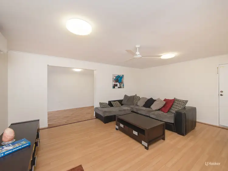 Third view of Homely house listing, 3 Ballard Street, Lakes Creek QLD 4701