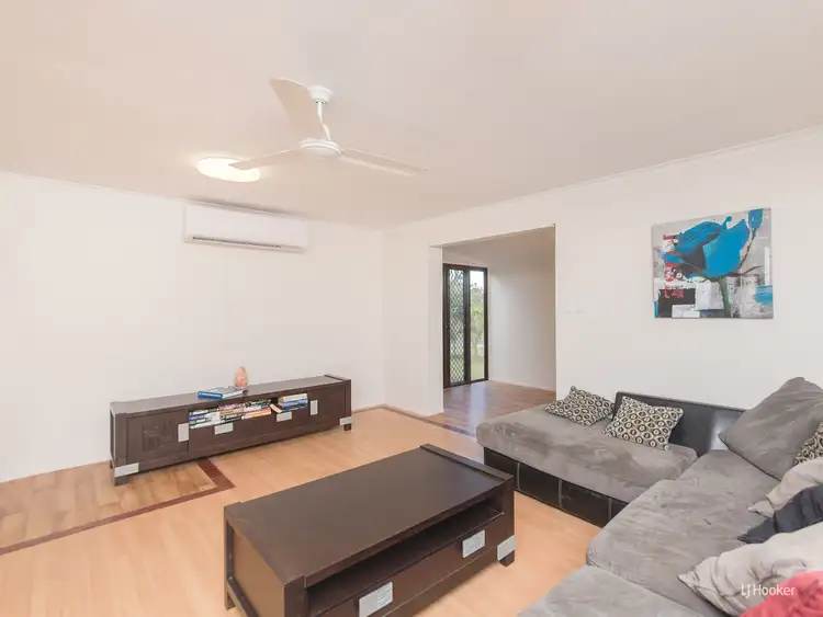 Fifth view of Homely house listing, 3 Ballard Street, Lakes Creek QLD 4701