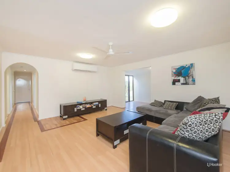 Sixth view of Homely house listing, 3 Ballard Street, Lakes Creek QLD 4701
