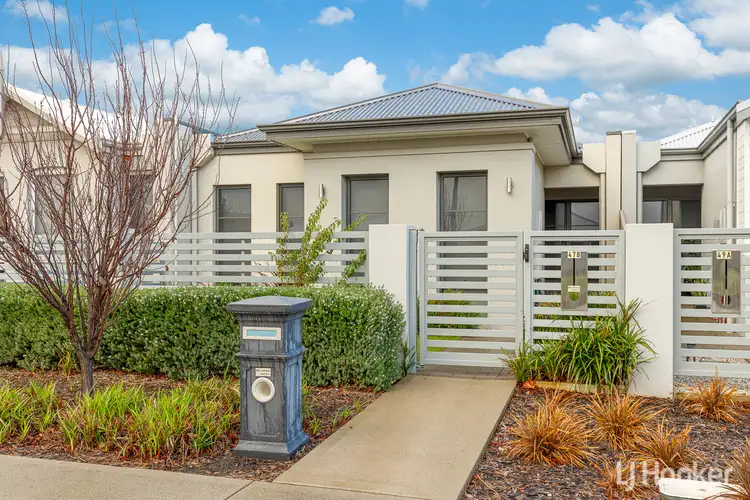 Main view of Homely house listing, 47B Constellation Drive, Australind WA 6233