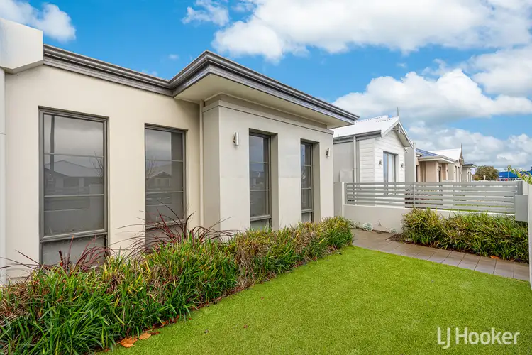 Second view of Homely house listing, 47B Constellation Drive, Australind WA 6233