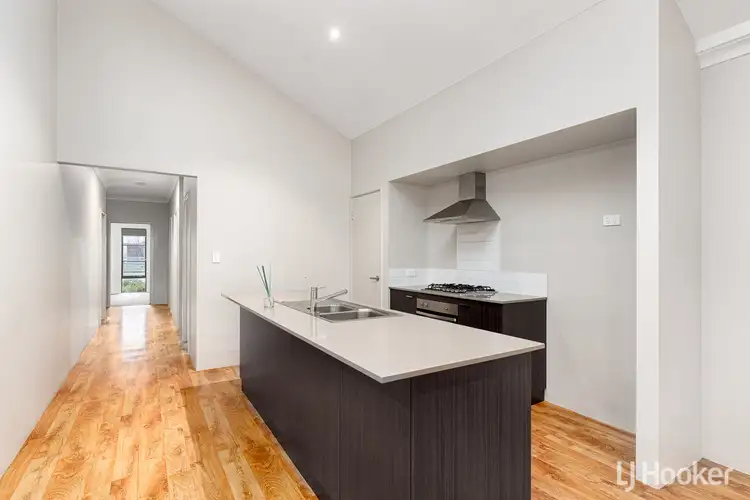 Third view of Homely house listing, 47B Constellation Drive, Australind WA 6233