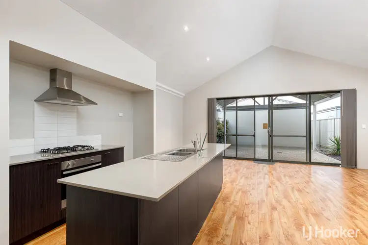 Fourth view of Homely house listing, 47B Constellation Drive, Australind WA 6233