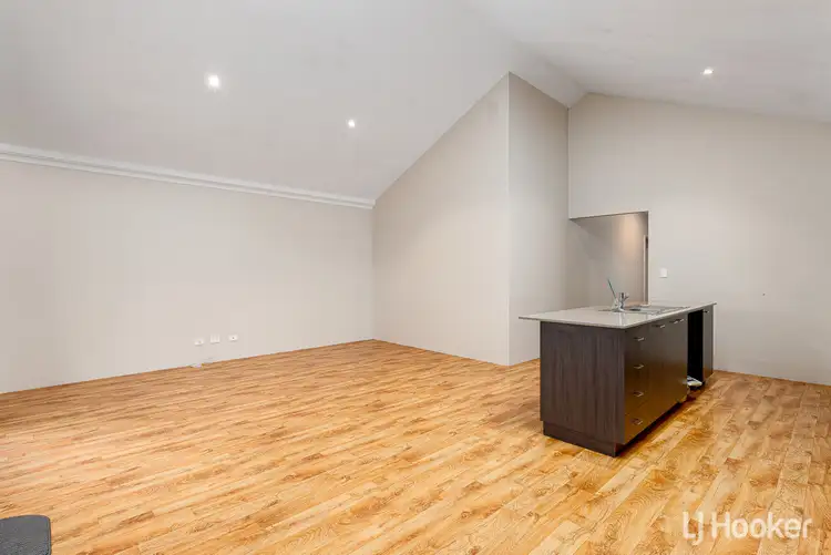 Sixth view of Homely house listing, 47B Constellation Drive, Australind WA 6233
