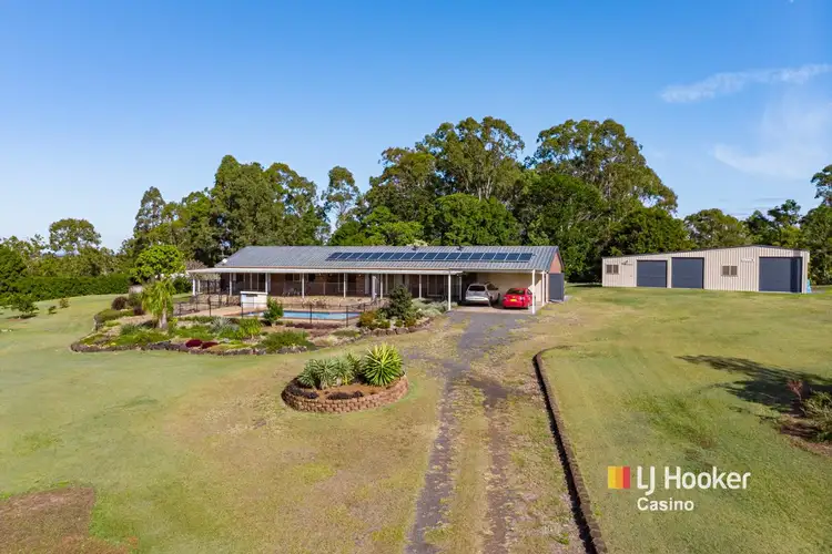 Main view of Homely house listing, 35 Brahman Way, North Casino NSW 2470